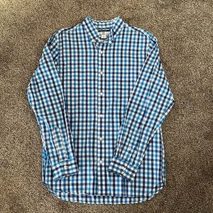 Old Navy Button Down
